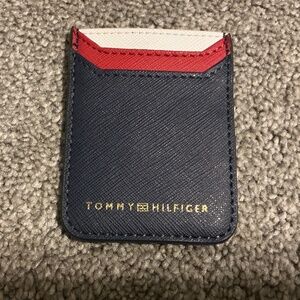 Tommy Hilfiger Phone Card Holder